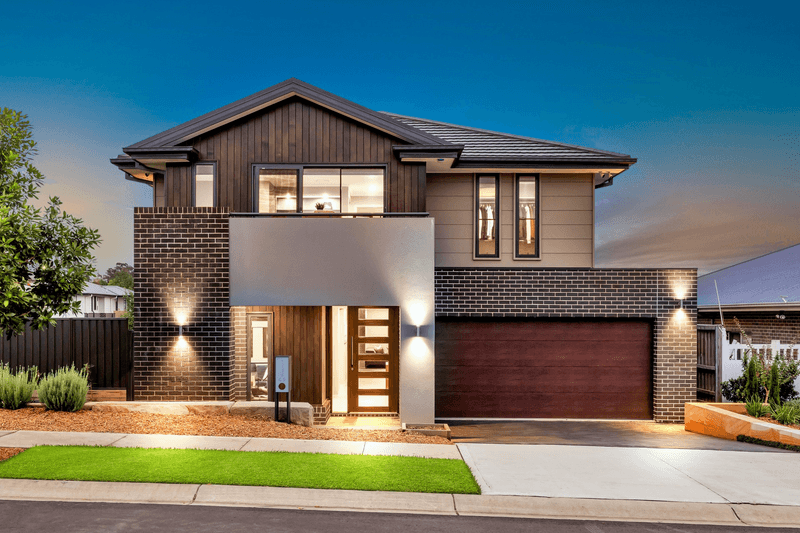 45 Jonagold Terrace, Box Hill, NSW 2765