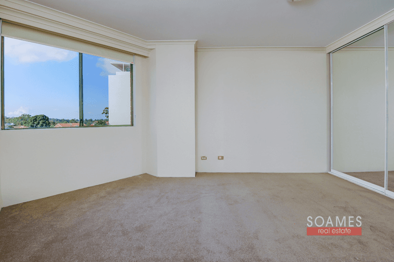 51/107-115 Pacific Highway, HORNSBY, NSW 2077