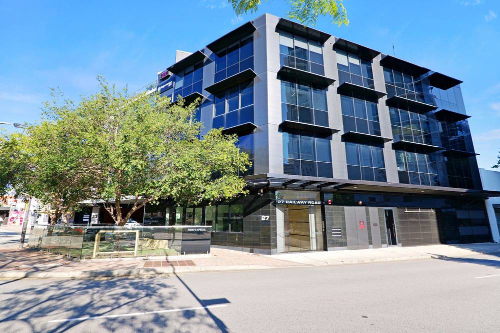 5/27 Railway Road, Subiaco, WA 6008
