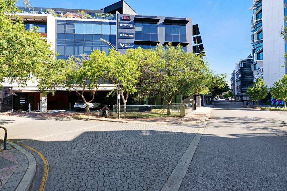 5/27 Railway Road, Subiaco, WA 6008