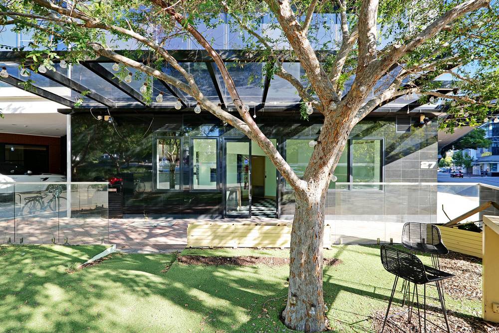 5/27 Railway Road, Subiaco, WA 6008