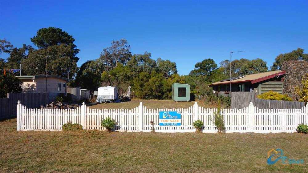 368 National Park Road, Loch Sport, VIC 3851