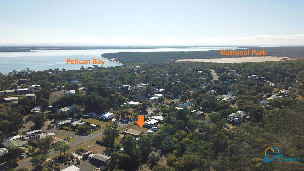 368 National Park Road, Loch Sport, VIC 3851