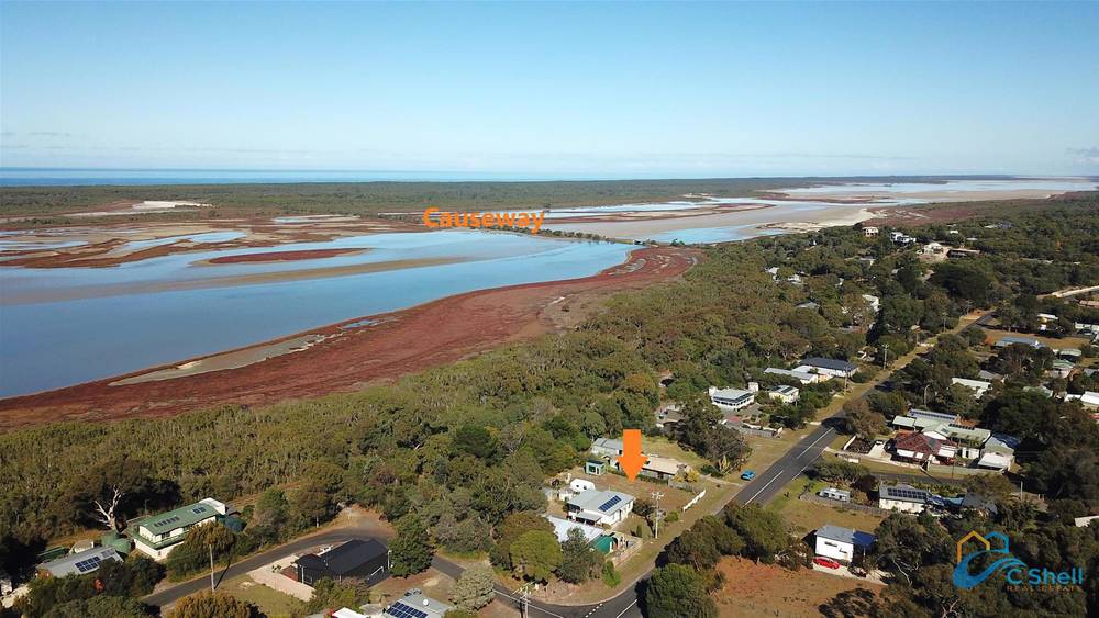 368 National Park Road, Loch Sport, VIC 3851