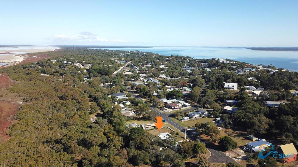 368 National Park Road, Loch Sport, VIC 3851