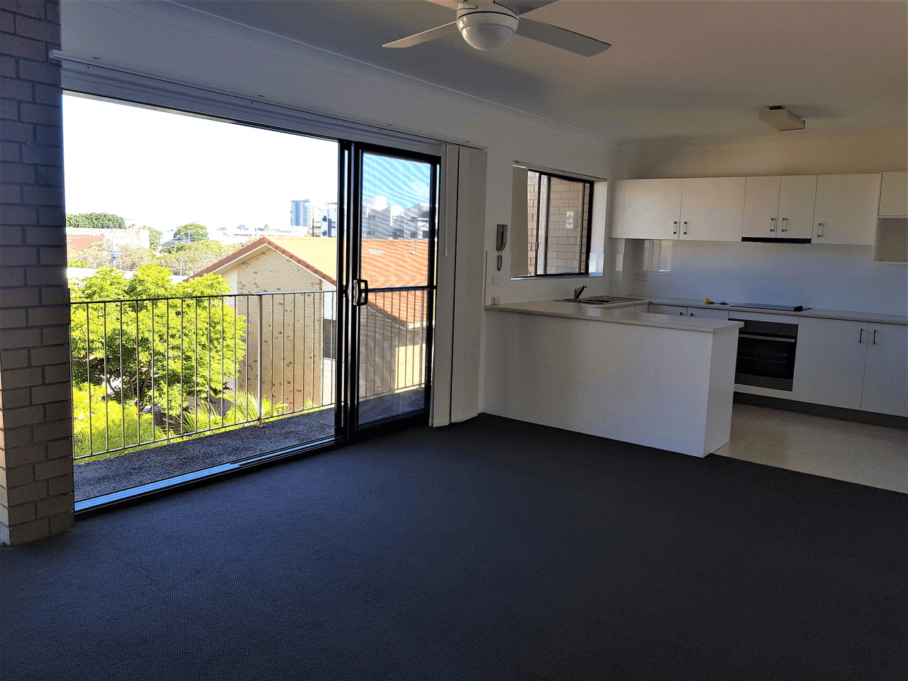 6/17 Downs Street, REDCLIFFE, QLD 4020