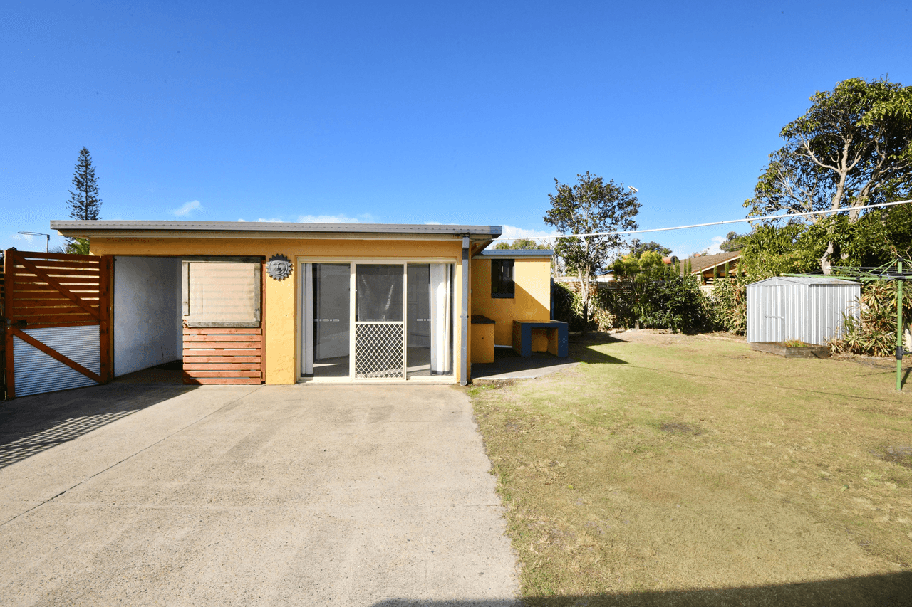 13 Maple Avenue, BOGANGAR, NSW 2488