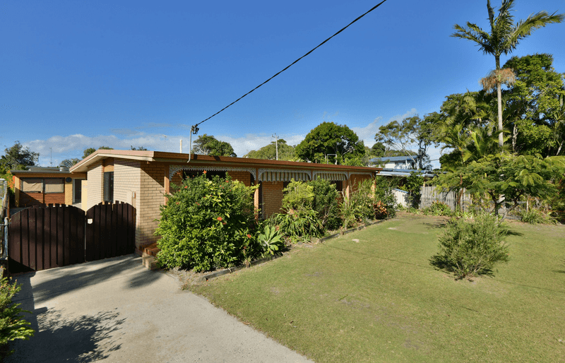 13 Maple Avenue, BOGANGAR, NSW 2488