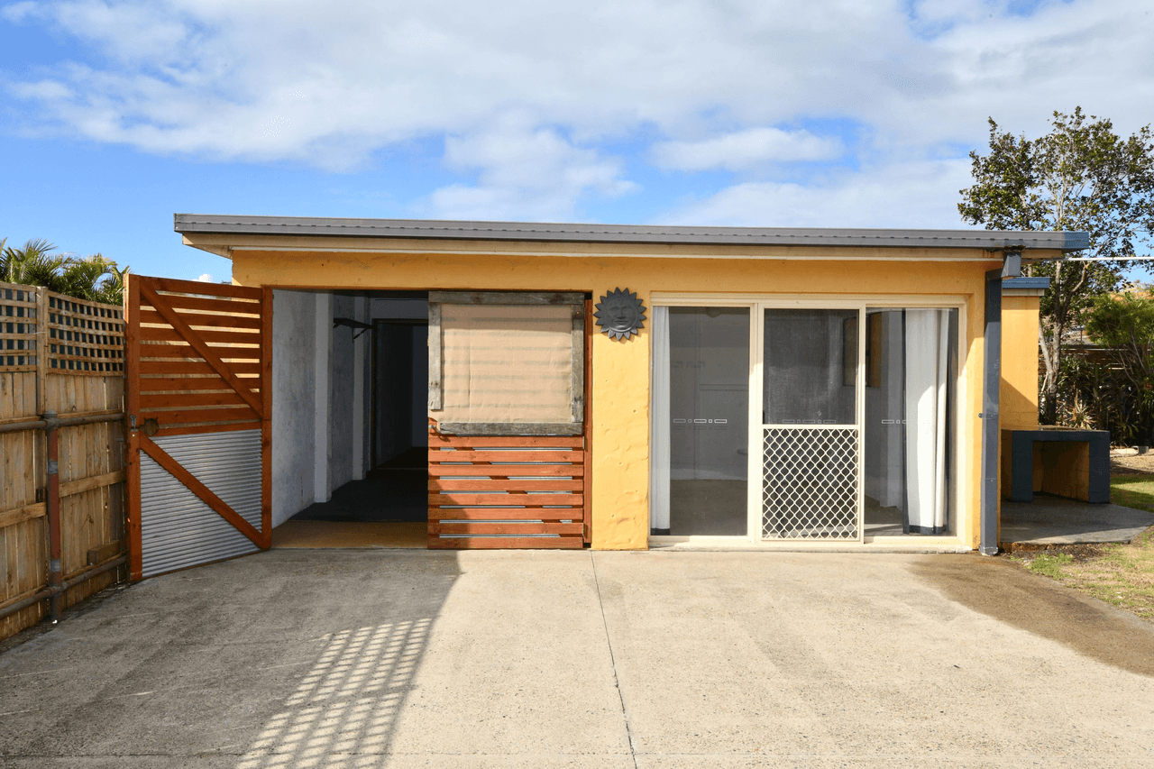 13 Maple Avenue, BOGANGAR, NSW 2488