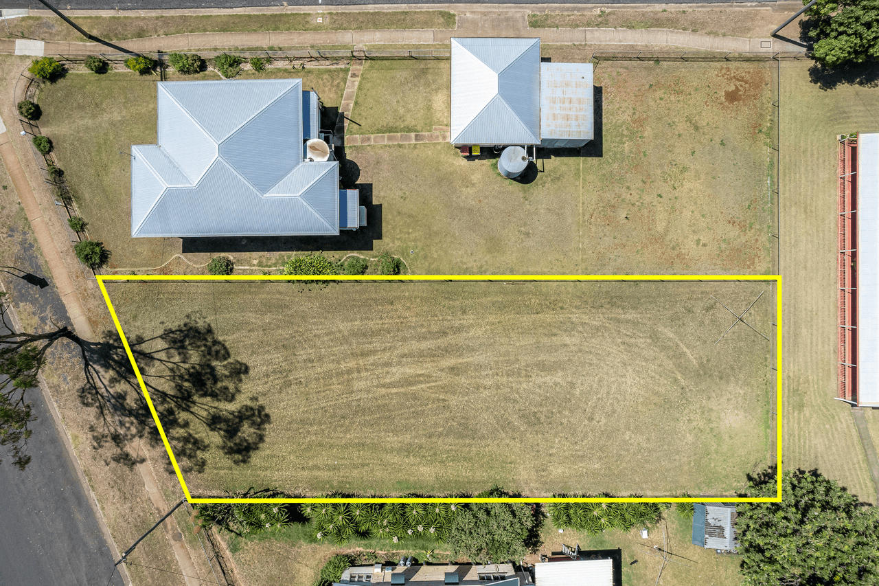 53 Lorrimer Street, OAKEY, QLD 4401