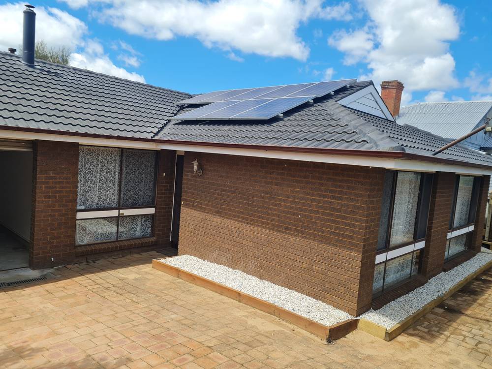 13 COROMANDEL STREET, GOULBURN, NSW 2580