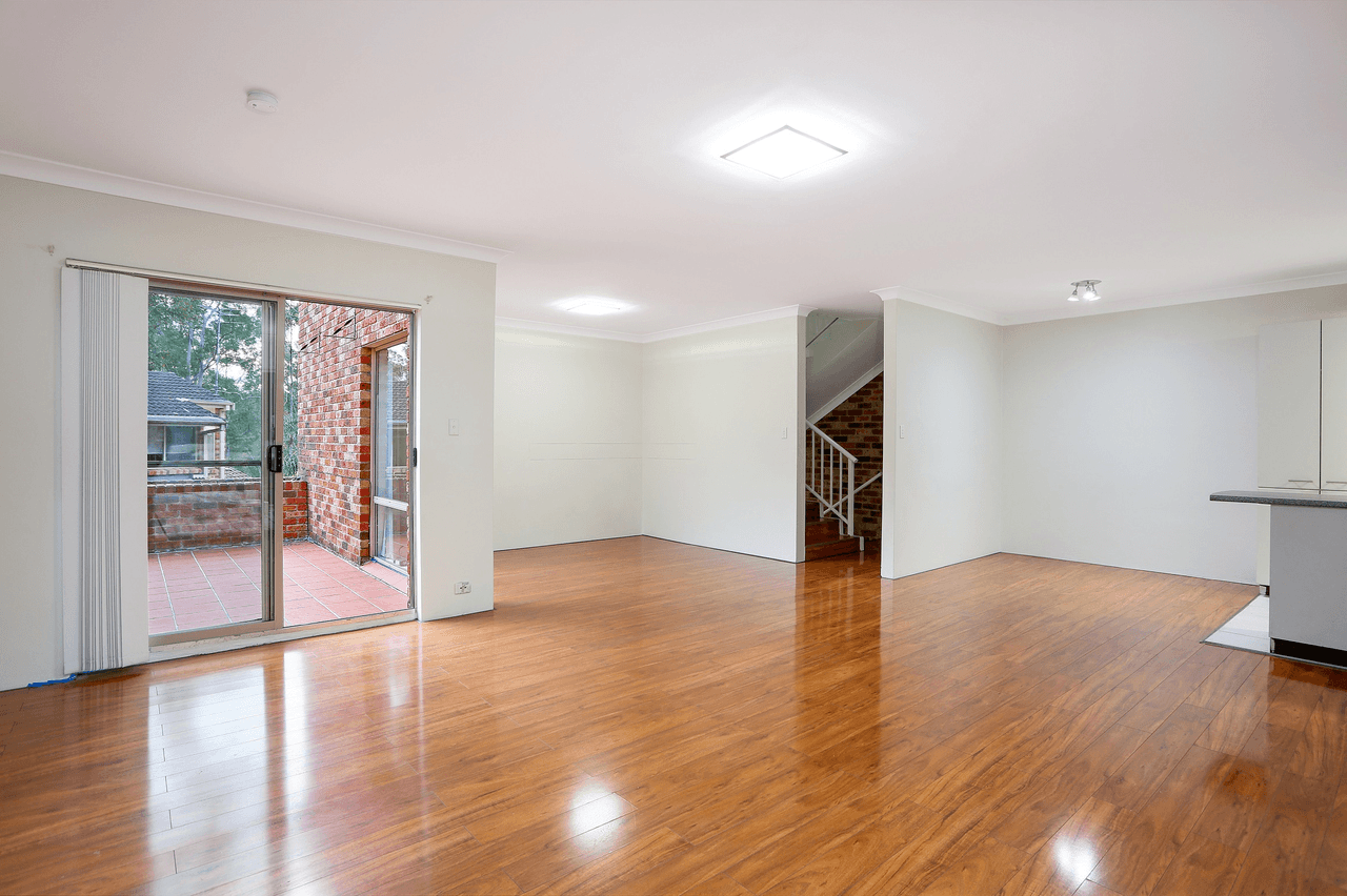 5/133 North Rocks Road, NORTH ROCKS, NSW 2151