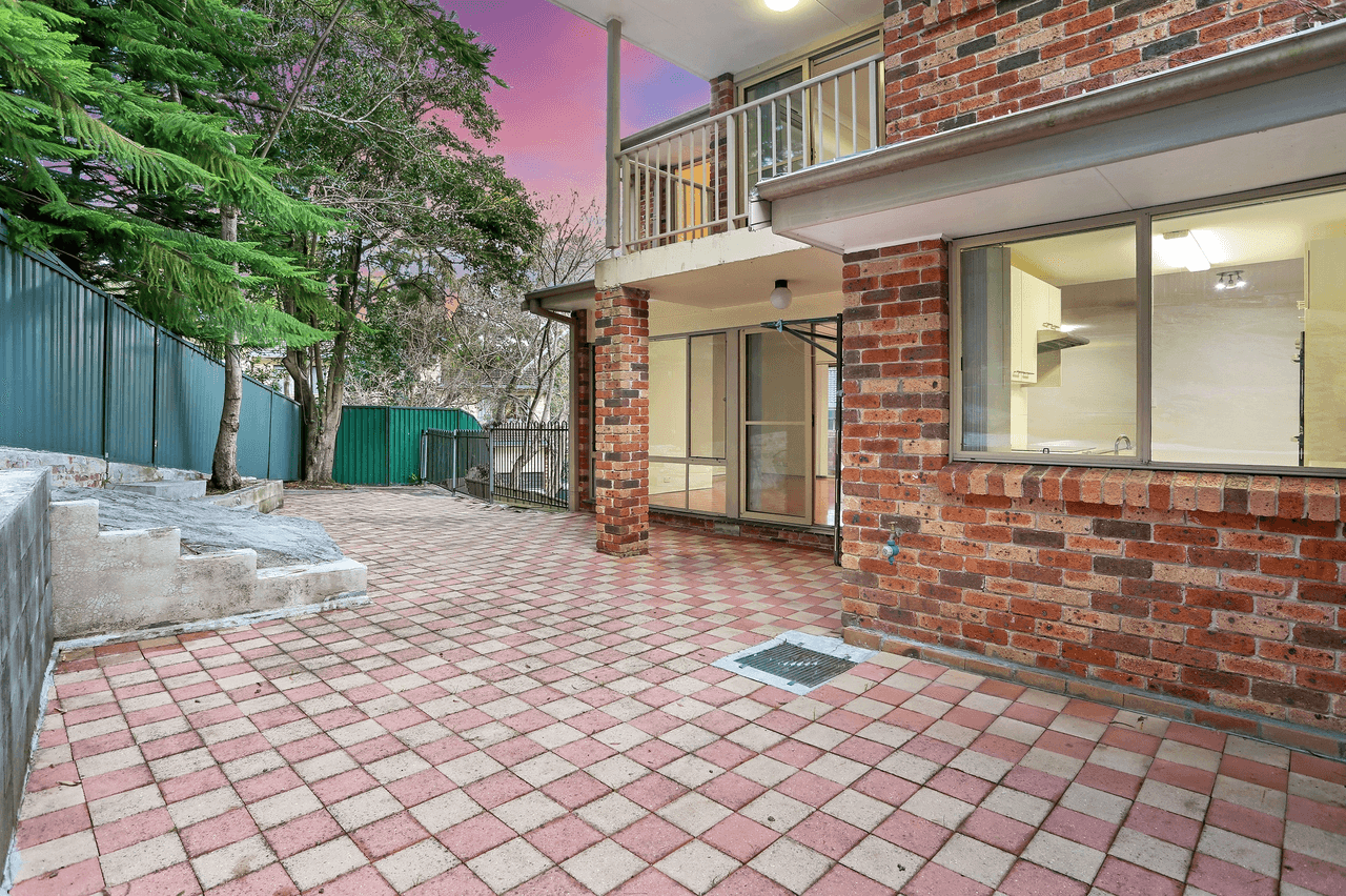 5/133 North Rocks Road, NORTH ROCKS, NSW 2151