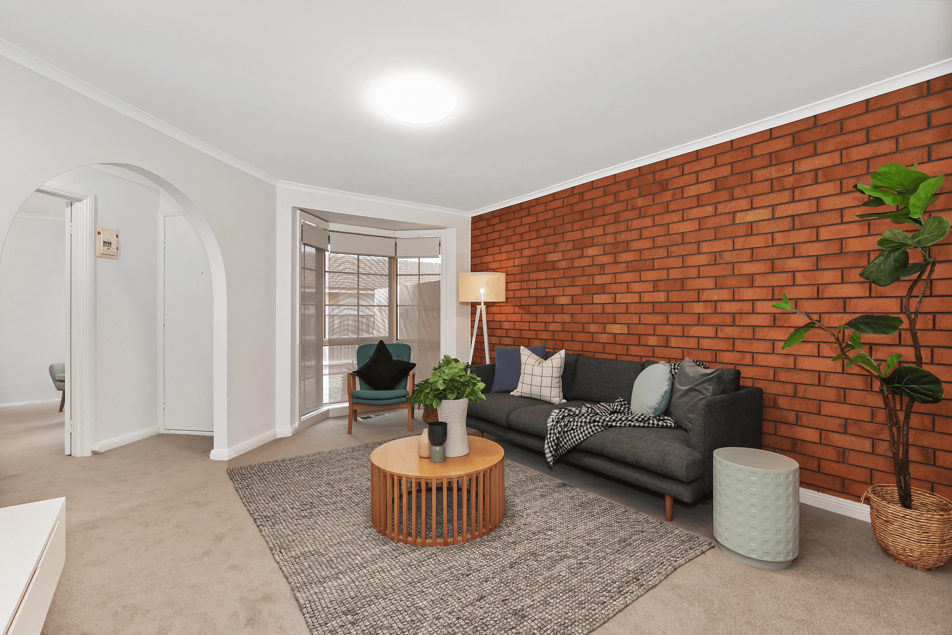 2/33 Grice Crescent, Essendon, VIC 3040