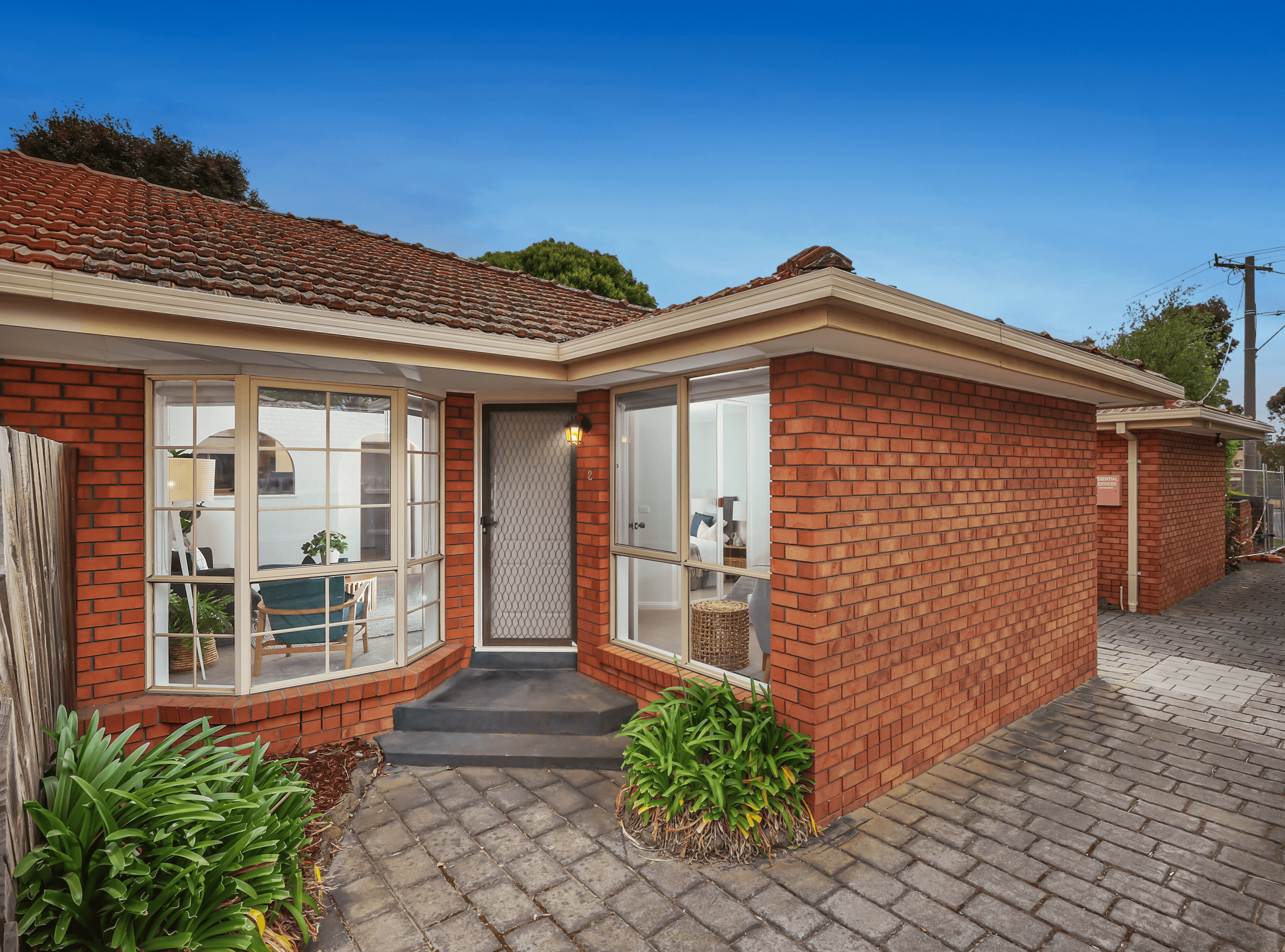 2/33 Grice Crescent, Essendon, VIC 3040