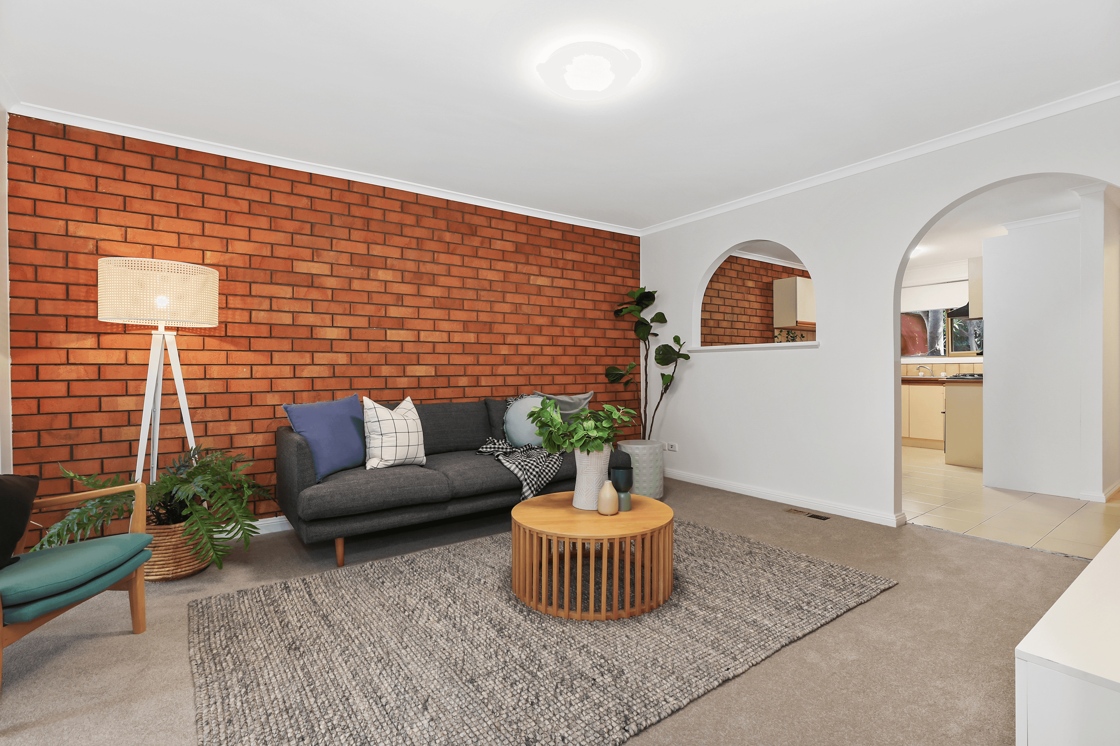 2/33 Grice Crescent, Essendon, VIC 3040