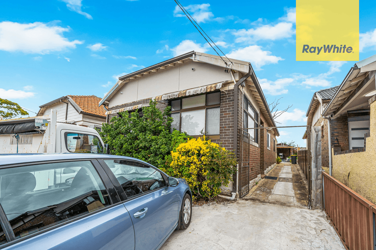 17 Quigg Street North, LAKEMBA, NSW 2195