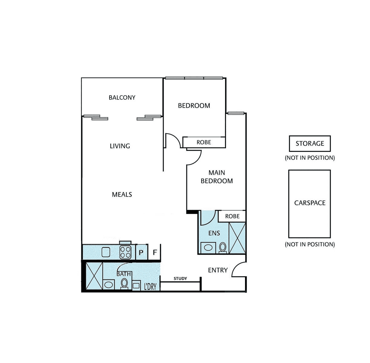 205/92-96 Albert Street, Brunswick East, VIC 3057