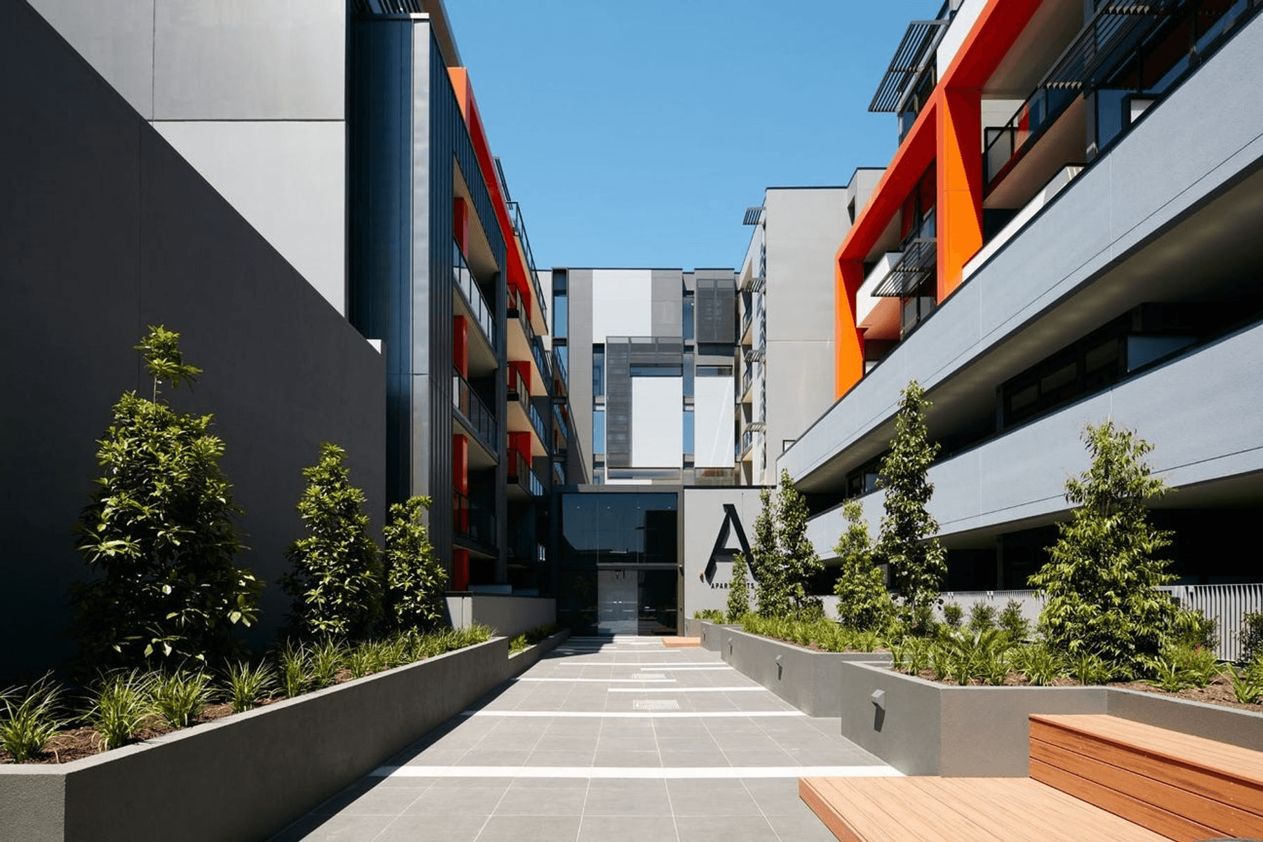 205/92-96 Albert Street, Brunswick East, VIC 3057