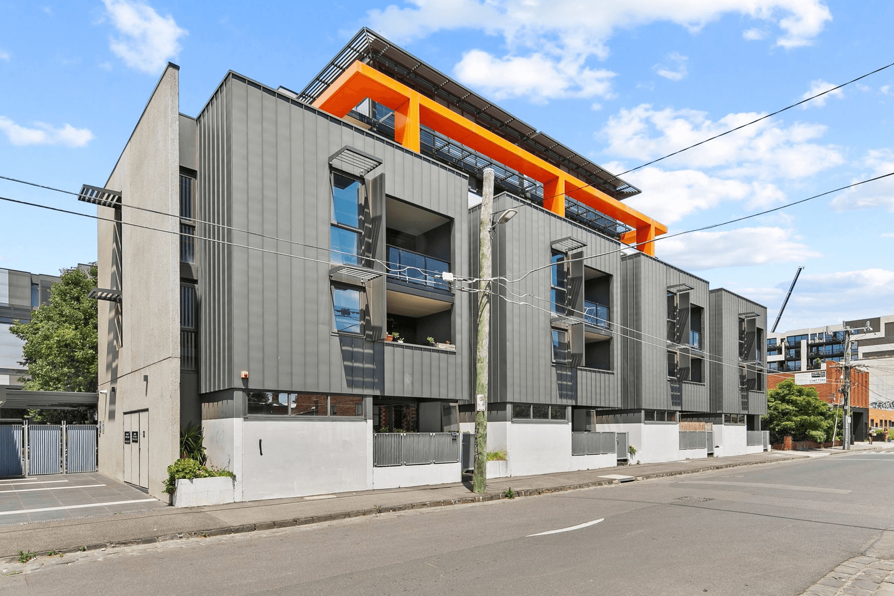 205/92-96 Albert Street, Brunswick East, VIC 3057