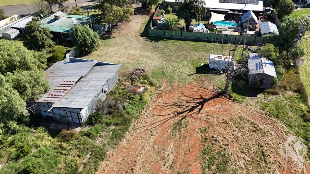 176 Old Turrawan Road, NARRABRI, NSW 2390