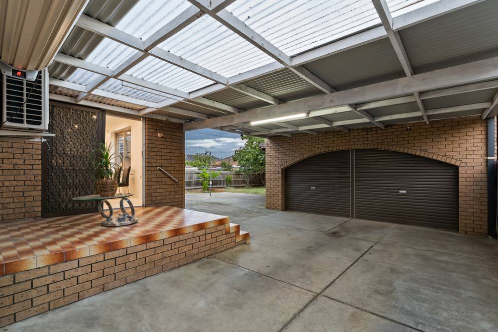 45 Hamilton Street, Deer Park, VIC 3023