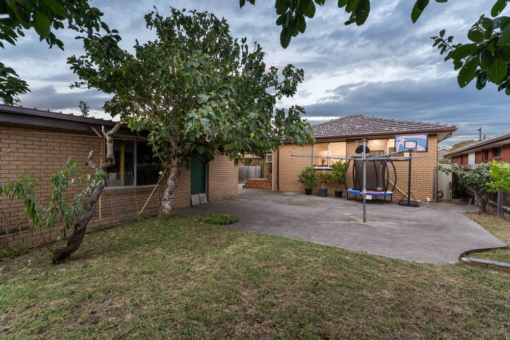45 Hamilton Street, Deer Park, VIC 3023