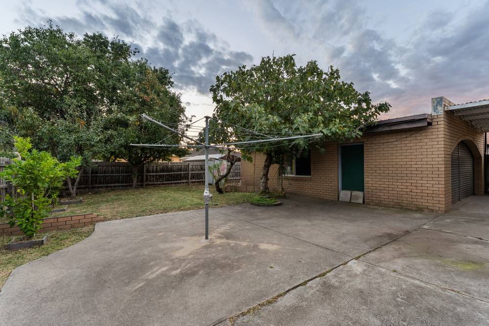 45 Hamilton Street, Deer Park, VIC 3023
