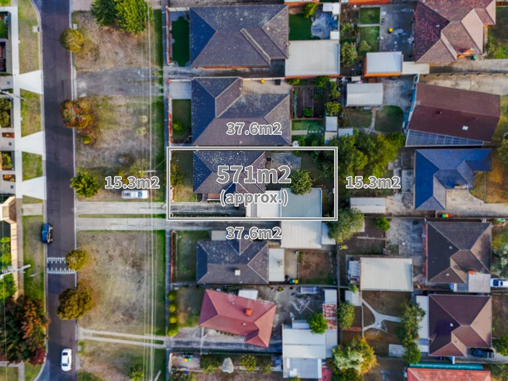 45 Hamilton Street, Deer Park, VIC 3023