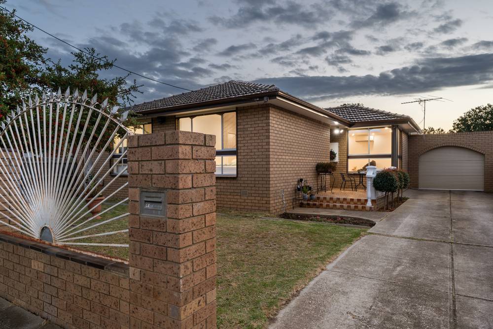 45 Hamilton Street, Deer Park, VIC 3023