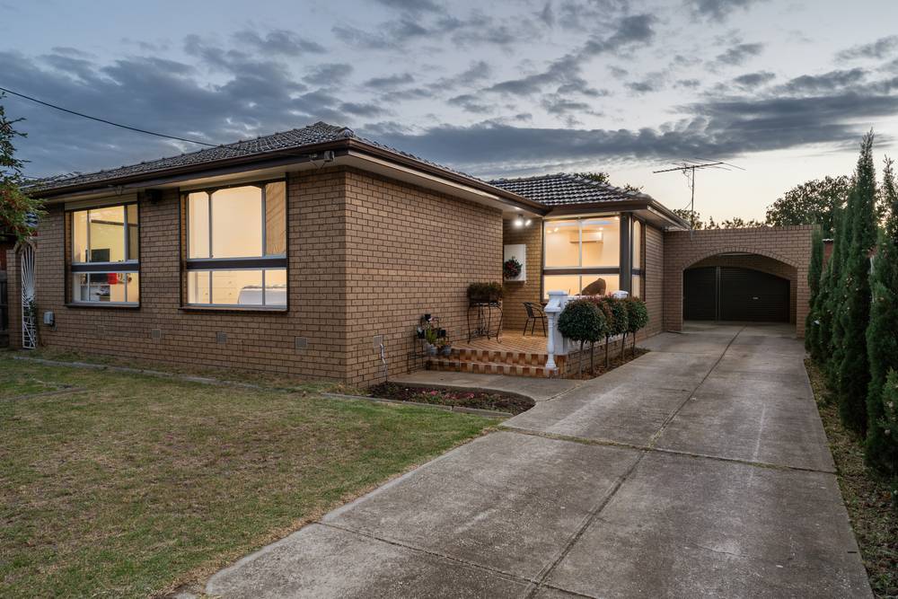 45 Hamilton Street, Deer Park, VIC 3023