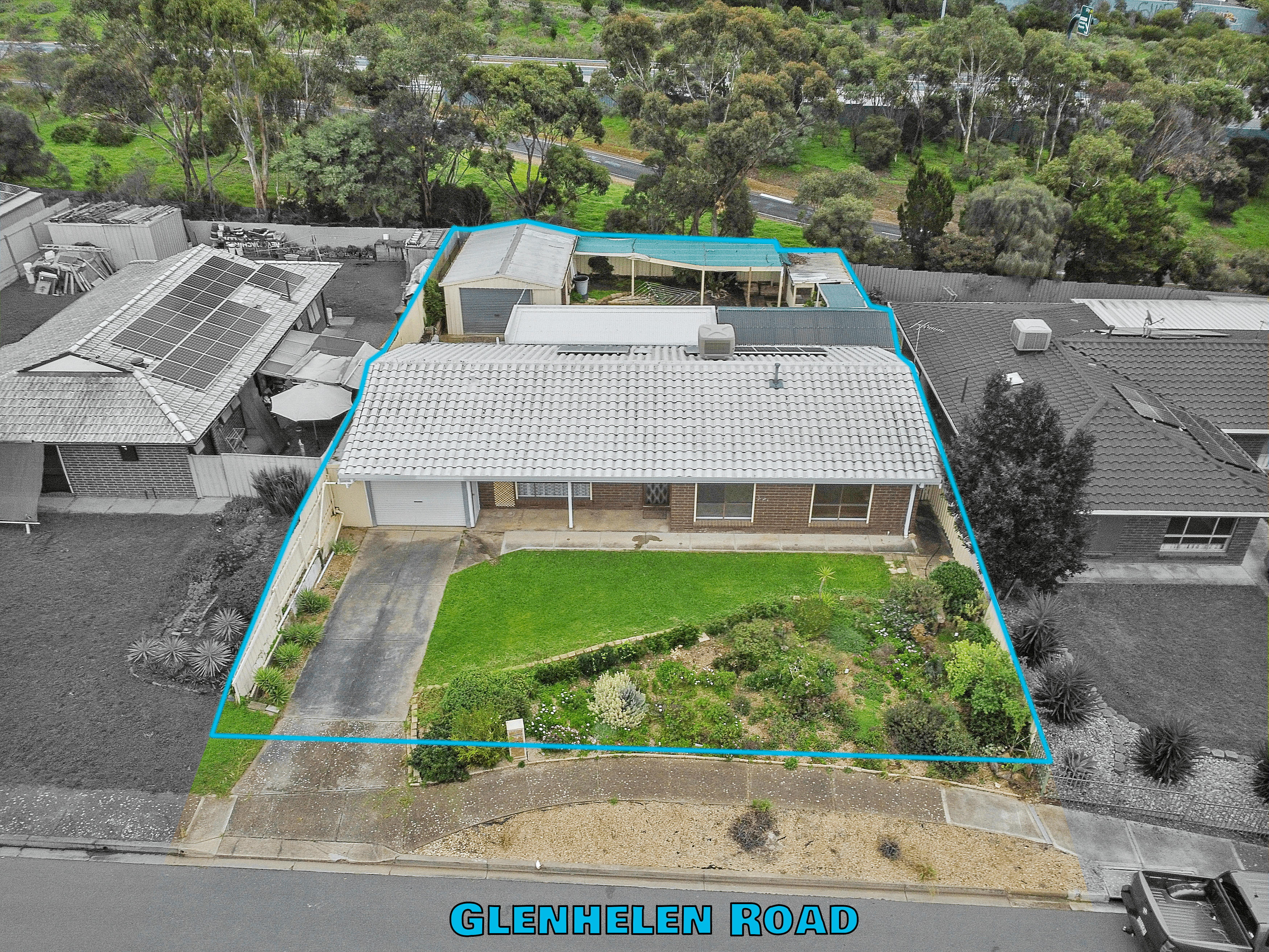 70 Glenhelen Road, MORPHETT VALE, SA 5162