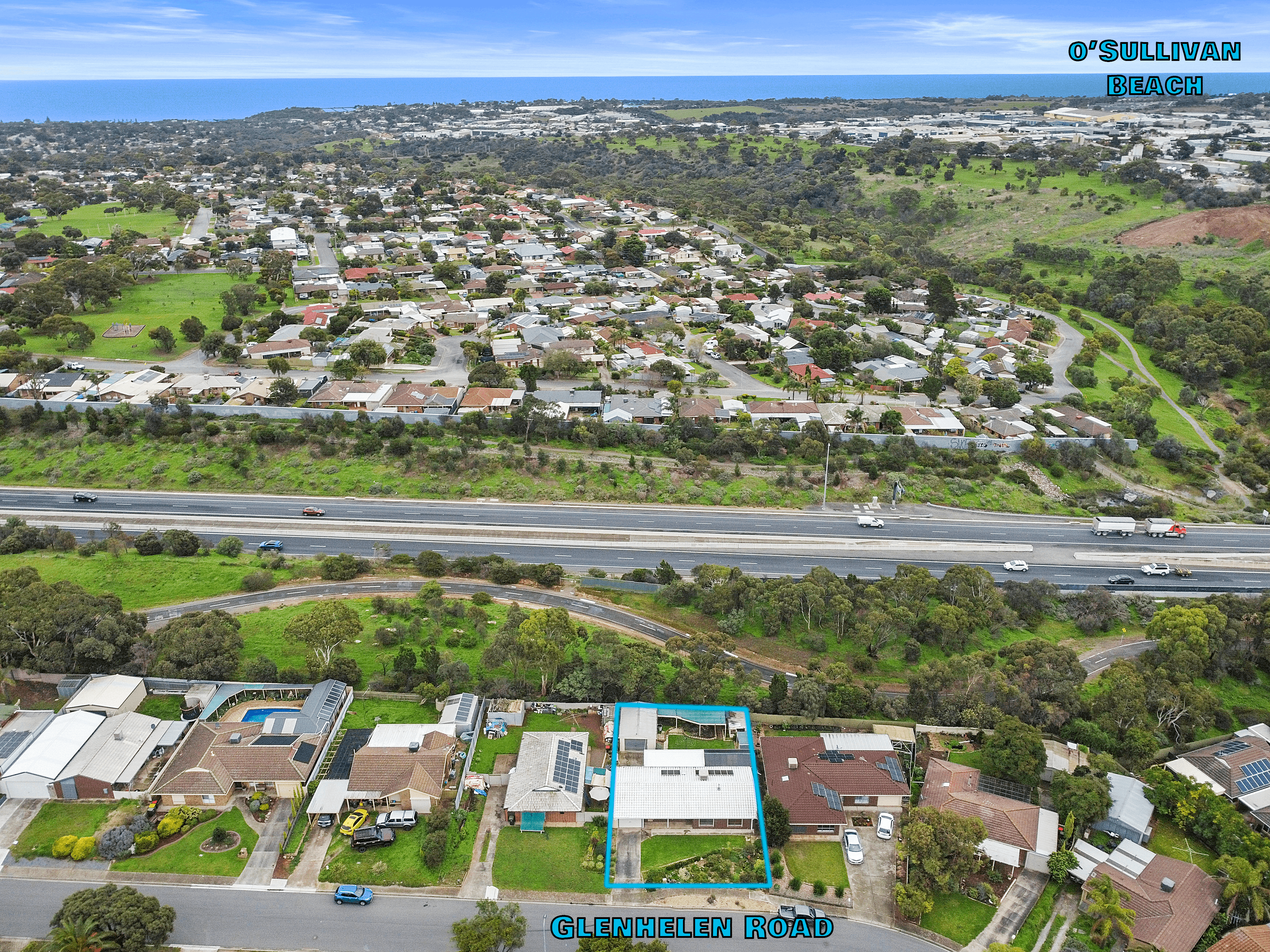 70 Glenhelen Road, MORPHETT VALE, SA 5162