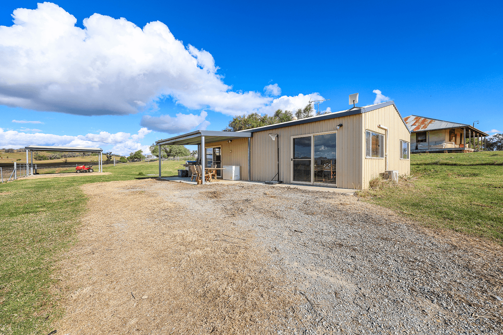 1193 Marsden Park Road, TAMWORTH, NSW 2340