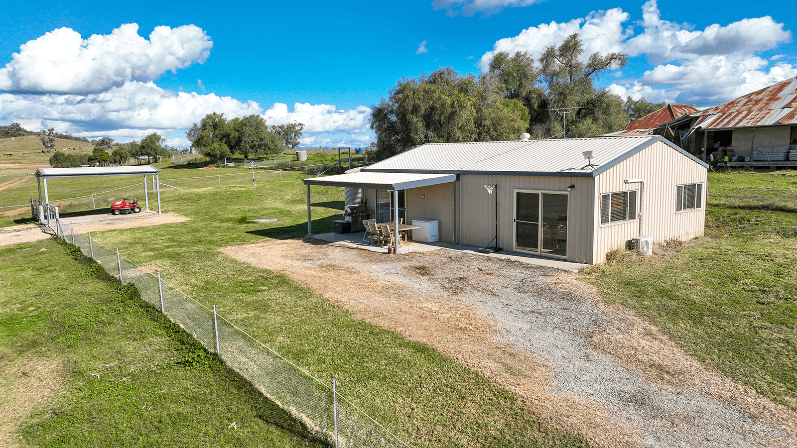 1193 Marsden Park Road, TAMWORTH, NSW 2340