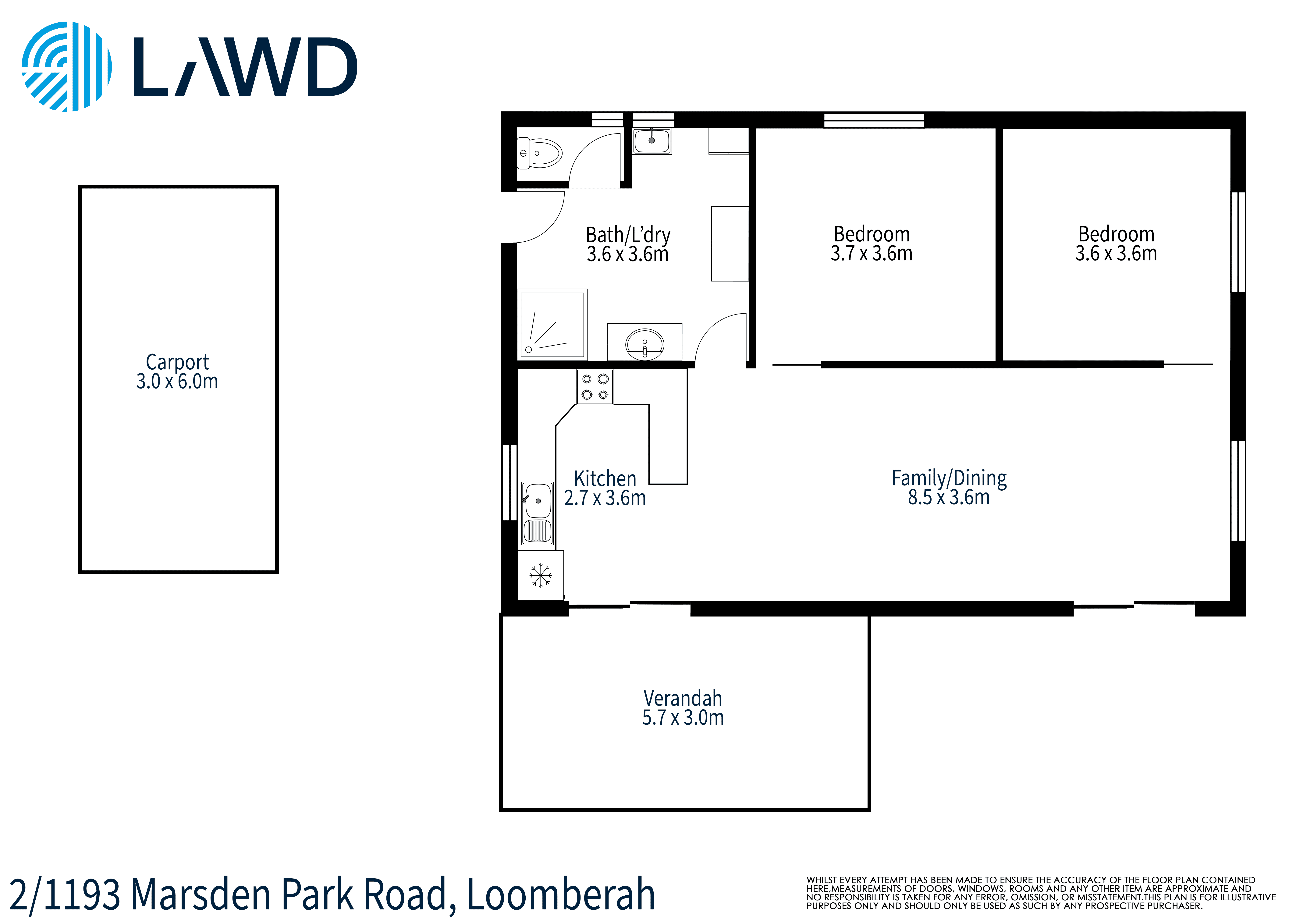 1193 Marsden Park Road, TAMWORTH, NSW 2340