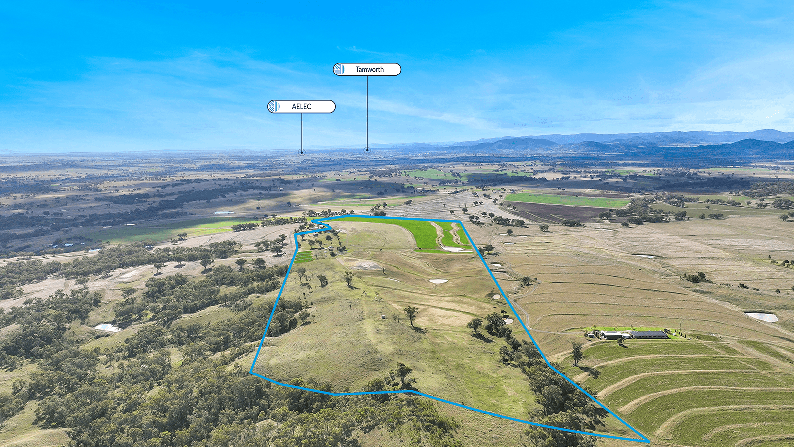 1193 Marsden Park Road, TAMWORTH, NSW 2340