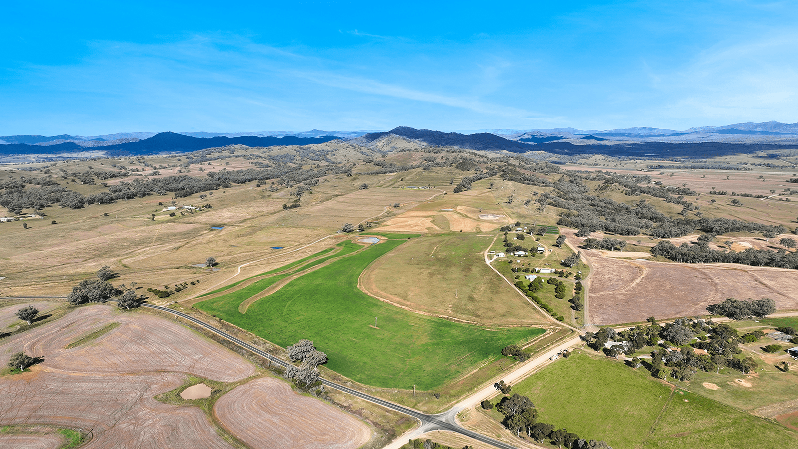 1193 Marsden Park Road, TAMWORTH, NSW 2340