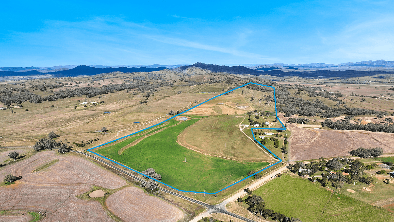 1193 Marsden Park Road, TAMWORTH, NSW 2340