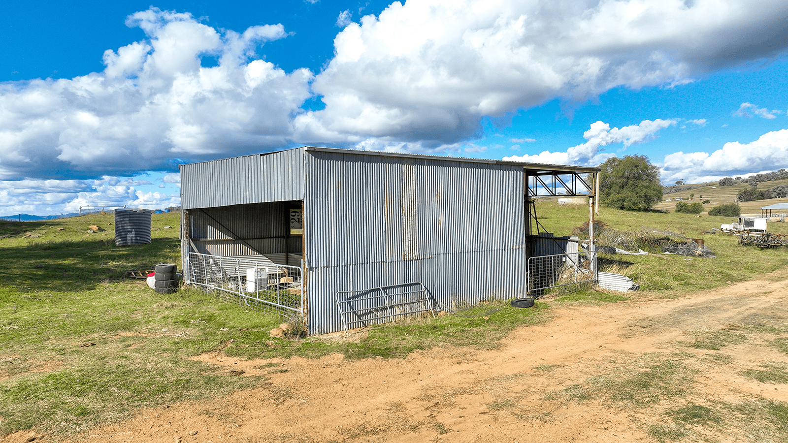 1193 Marsden Park Road, TAMWORTH, NSW 2340