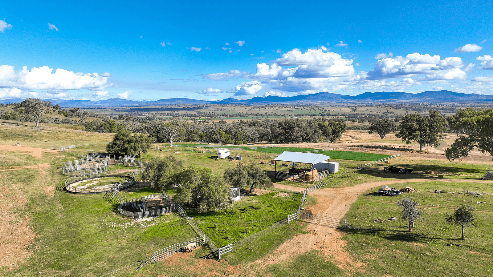 1193 Marsden Park Road, TAMWORTH, NSW 2340