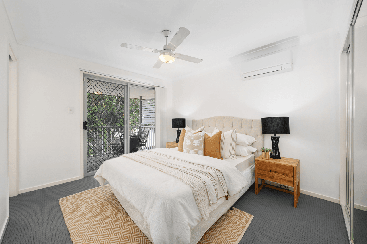 18/2 Rory Court, CALAMVALE, QLD 4116