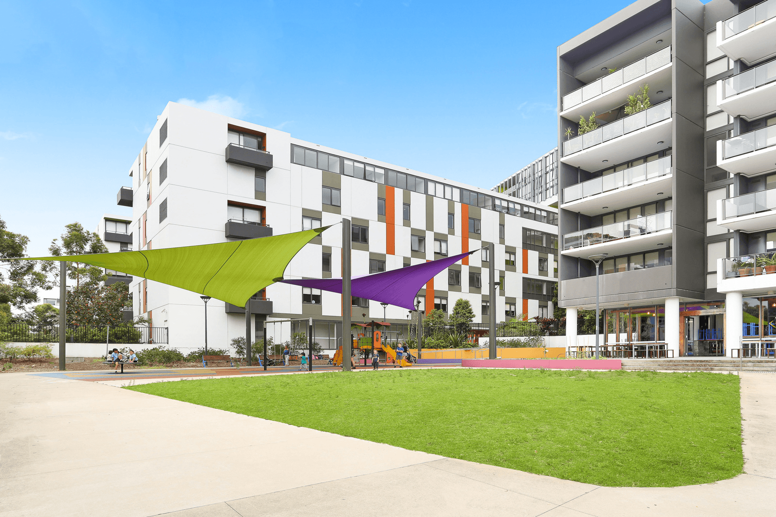 316F/18-26 Church Avenue, Mascot, NSW 2020