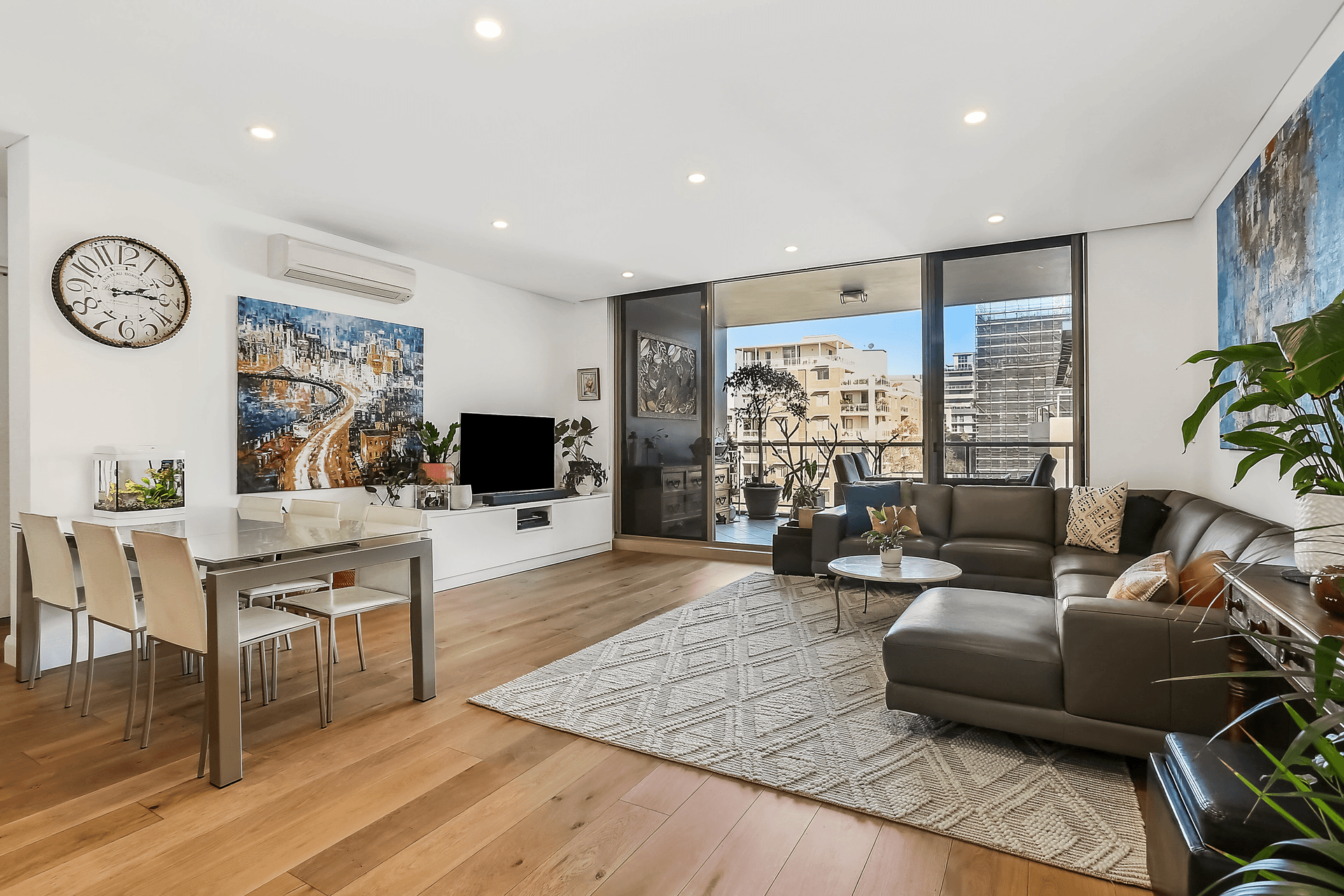 316F/18-26 Church Avenue, Mascot, NSW 2020
