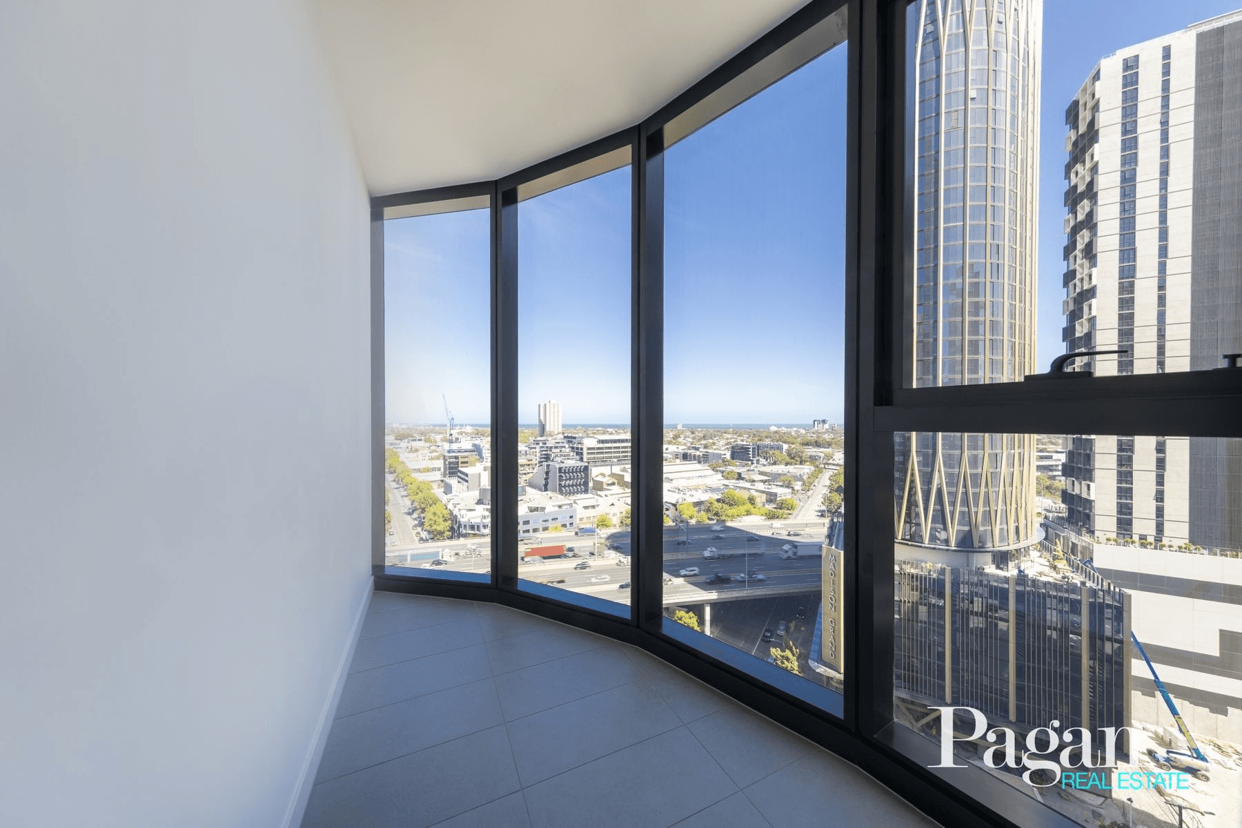 1603/105 Clarendon Street, Southbank, VIC 3006