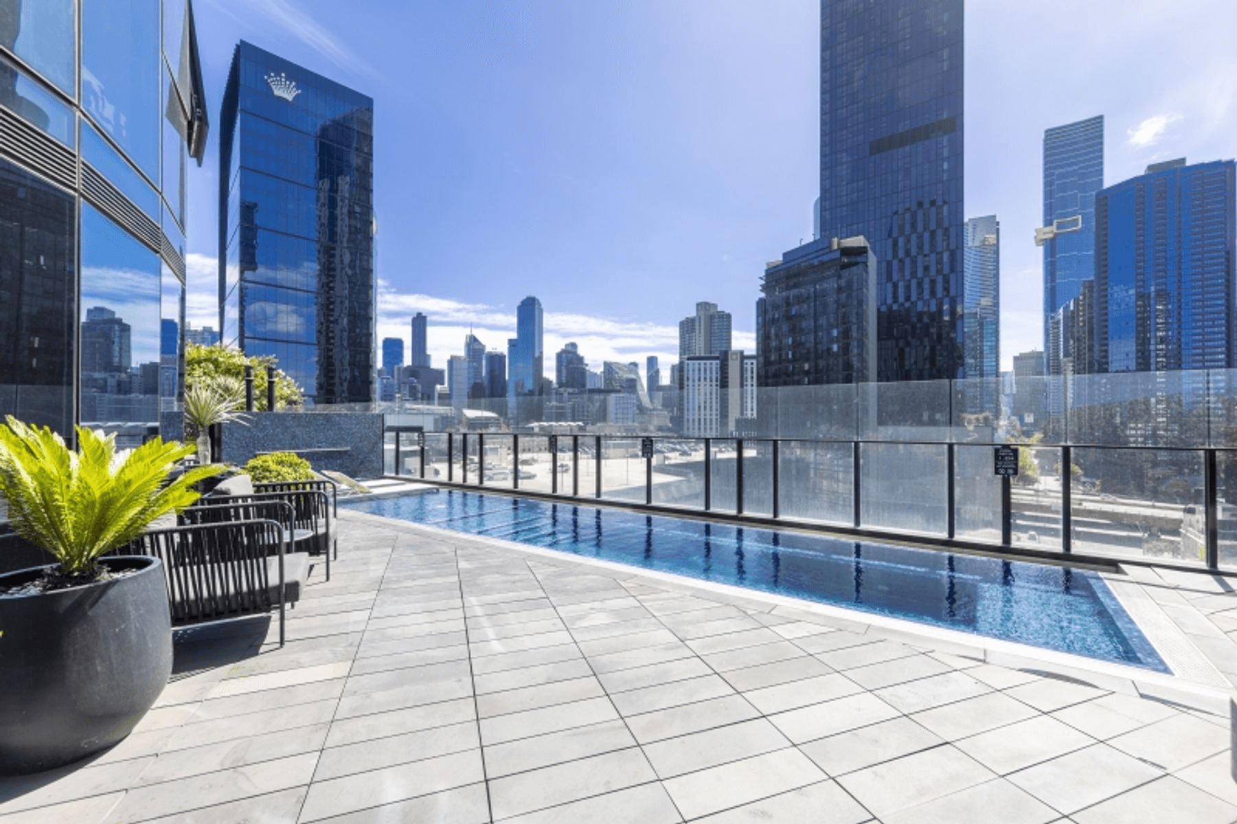1603/105 Clarendon Street, Southbank, VIC 3006