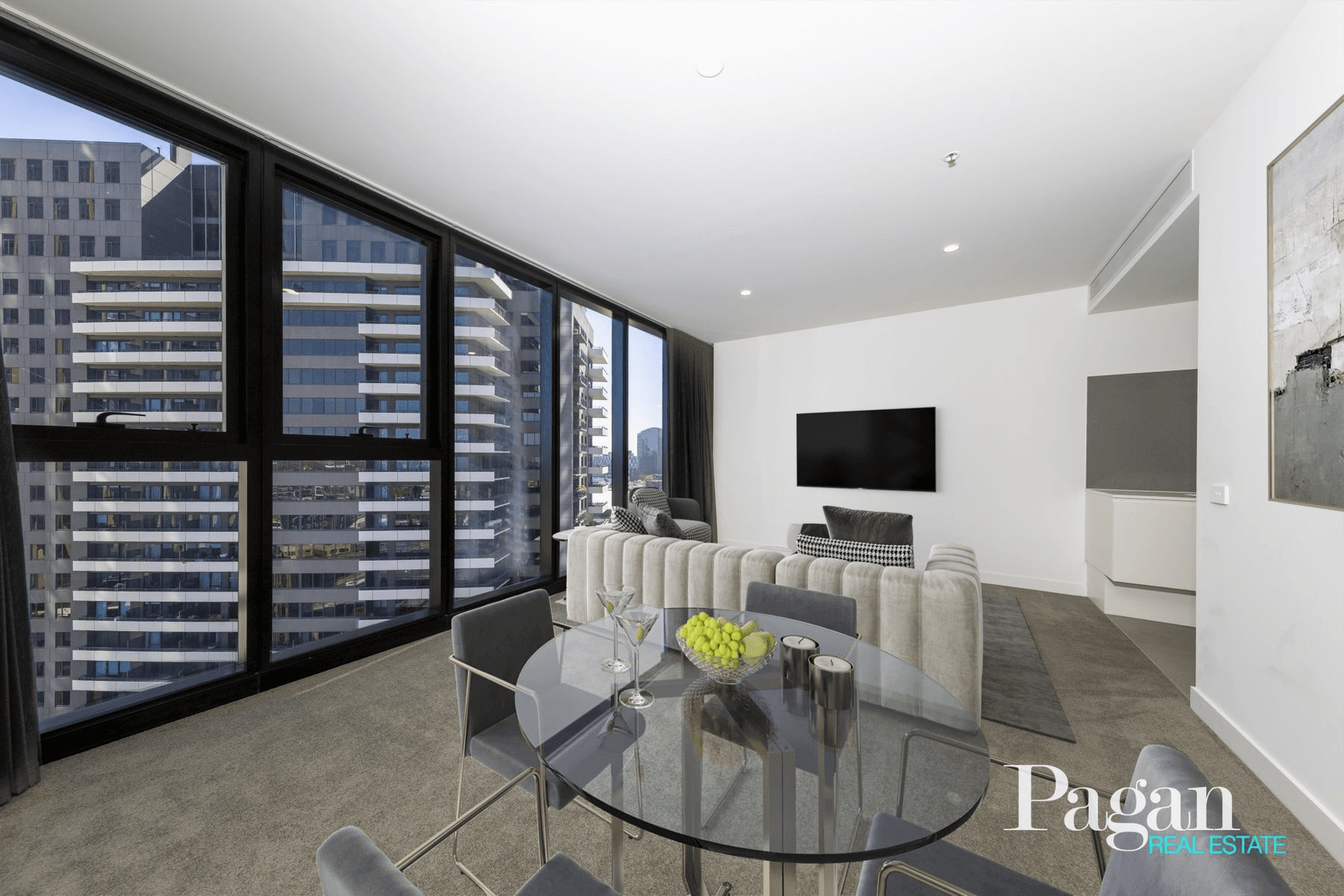 1603/105 Clarendon Street, Southbank, VIC 3006