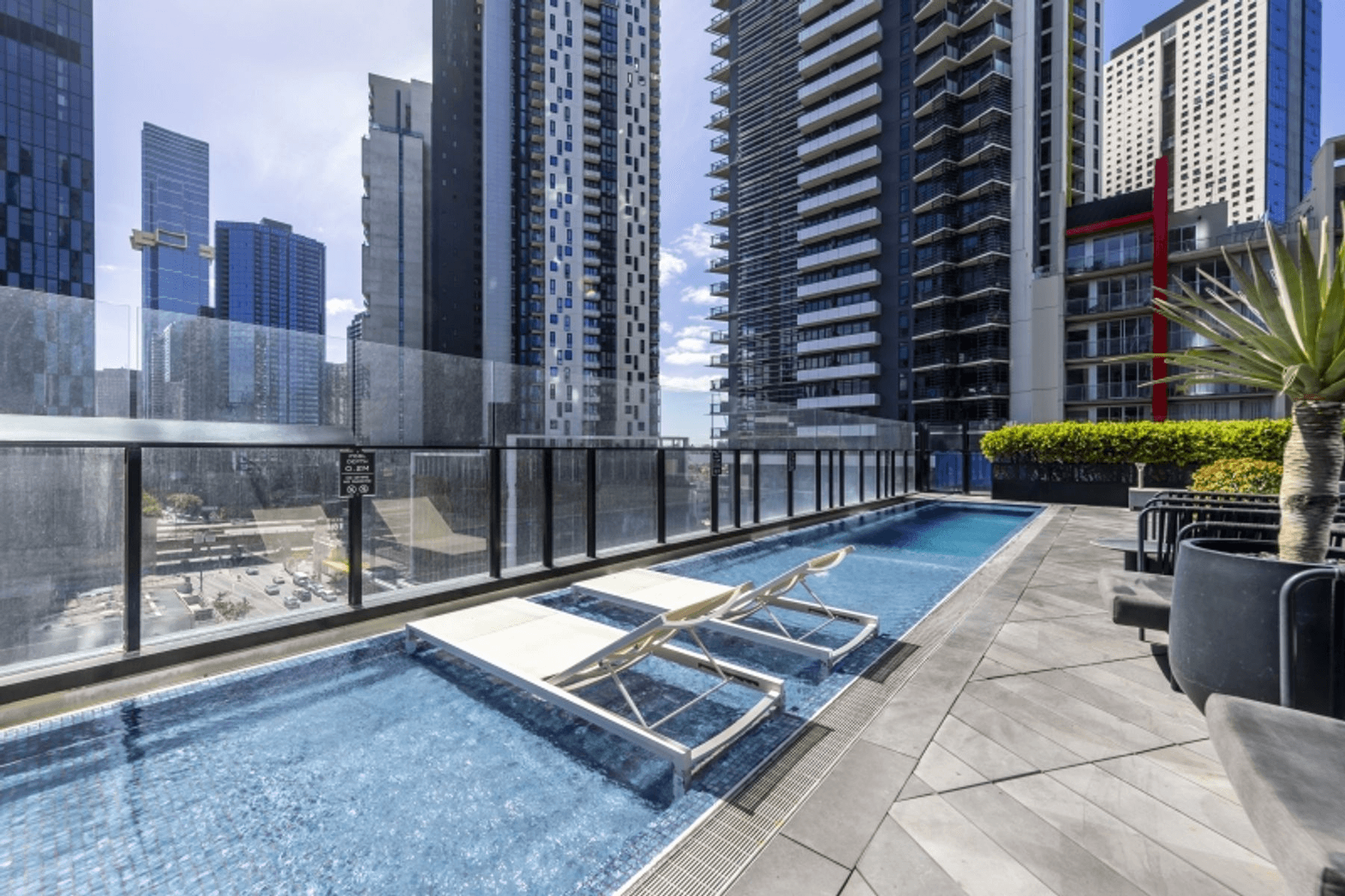 1603/105 Clarendon Street, Southbank, VIC 3006