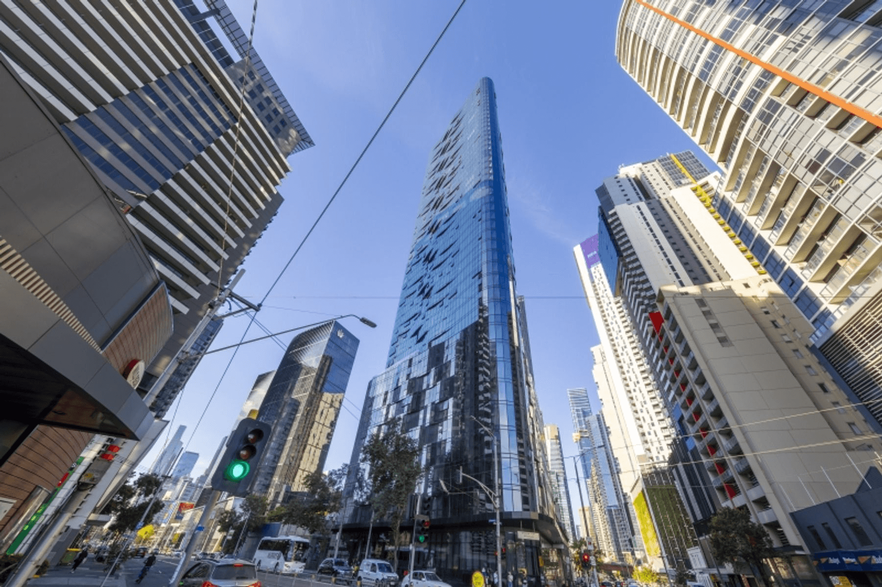 1603/105 Clarendon Street, Southbank, VIC 3006