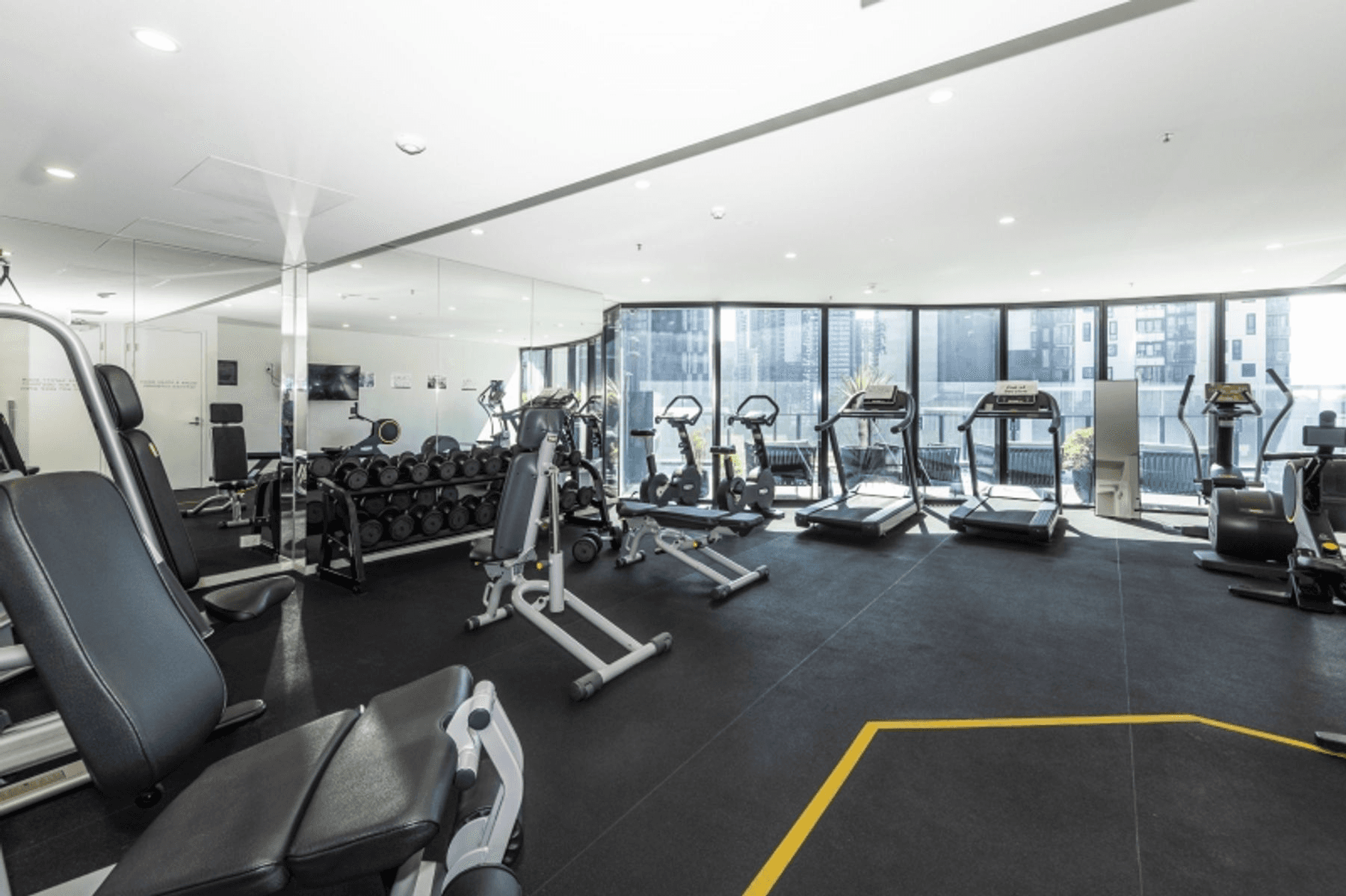 1603/105 Clarendon Street, Southbank, VIC 3006